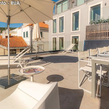 Season Apartments Sesimbra Zewnętrze zdjęcie