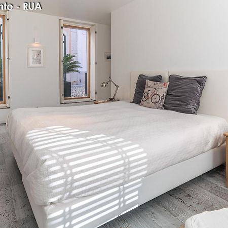 Season Apartments Sesimbra Zewnętrze zdjęcie