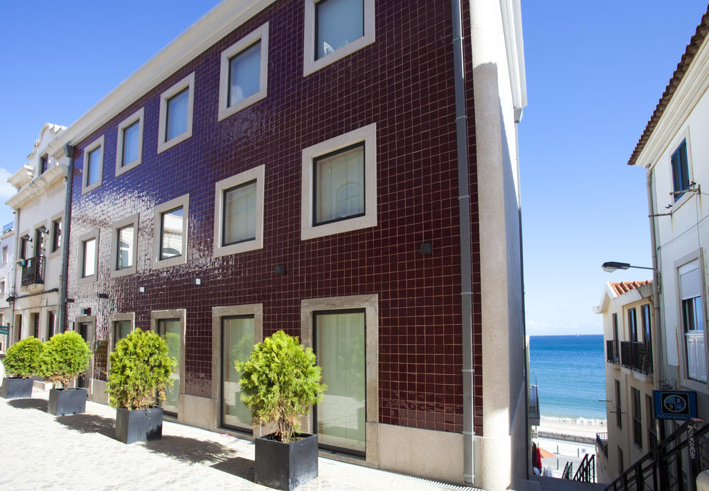 Season Apartments Sesimbra Zewnętrze zdjęcie