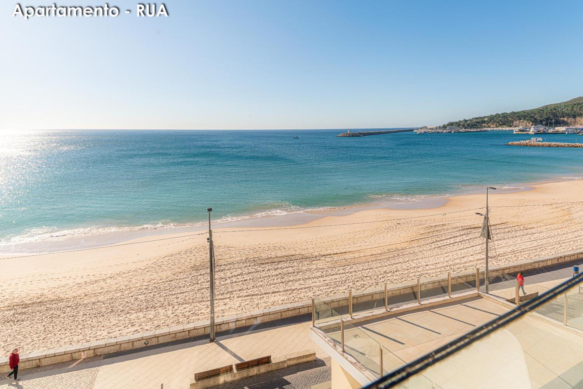 Season Apartments Sesimbra Zewnętrze zdjęcie