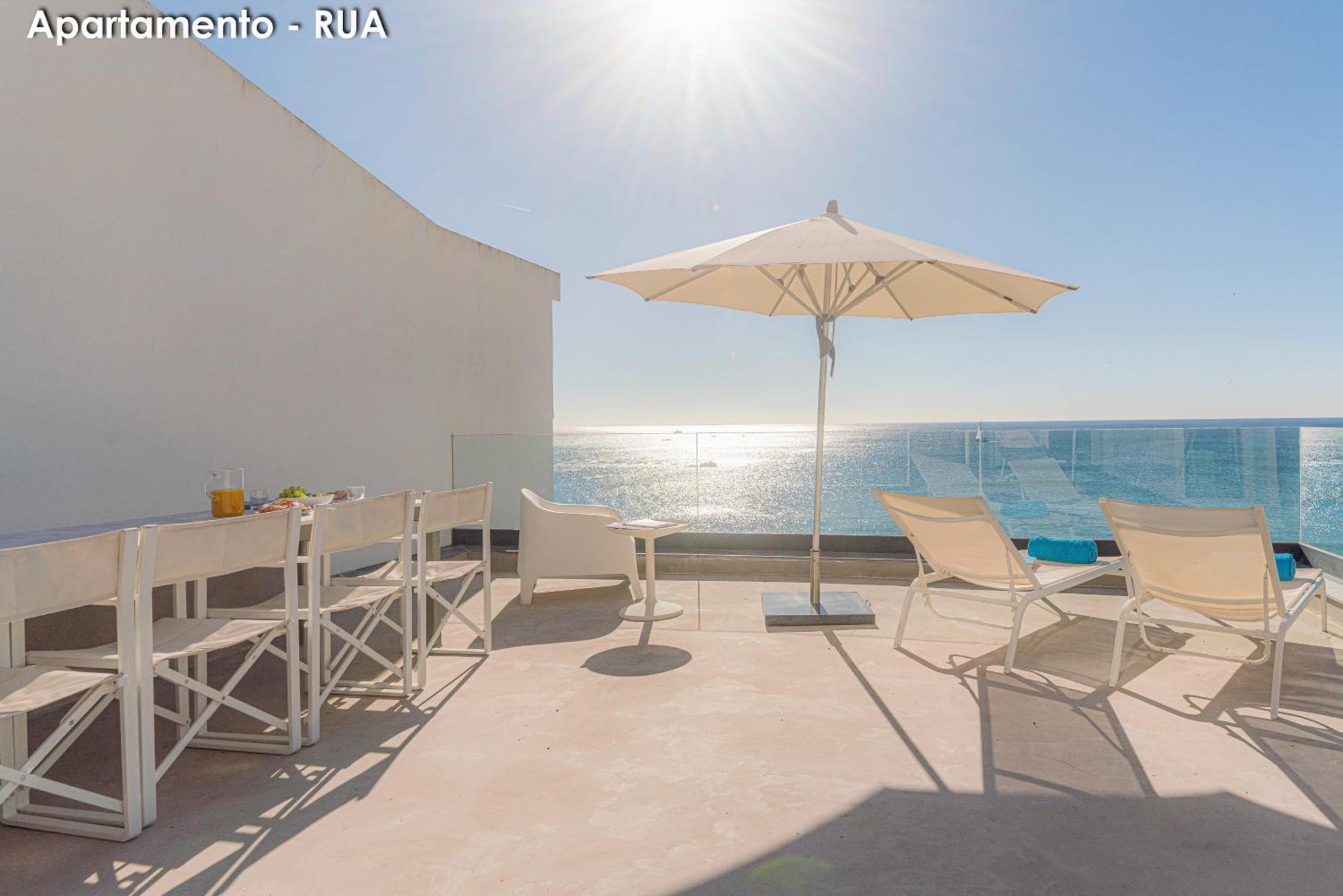 Season Apartments Sesimbra Zewnętrze zdjęcie