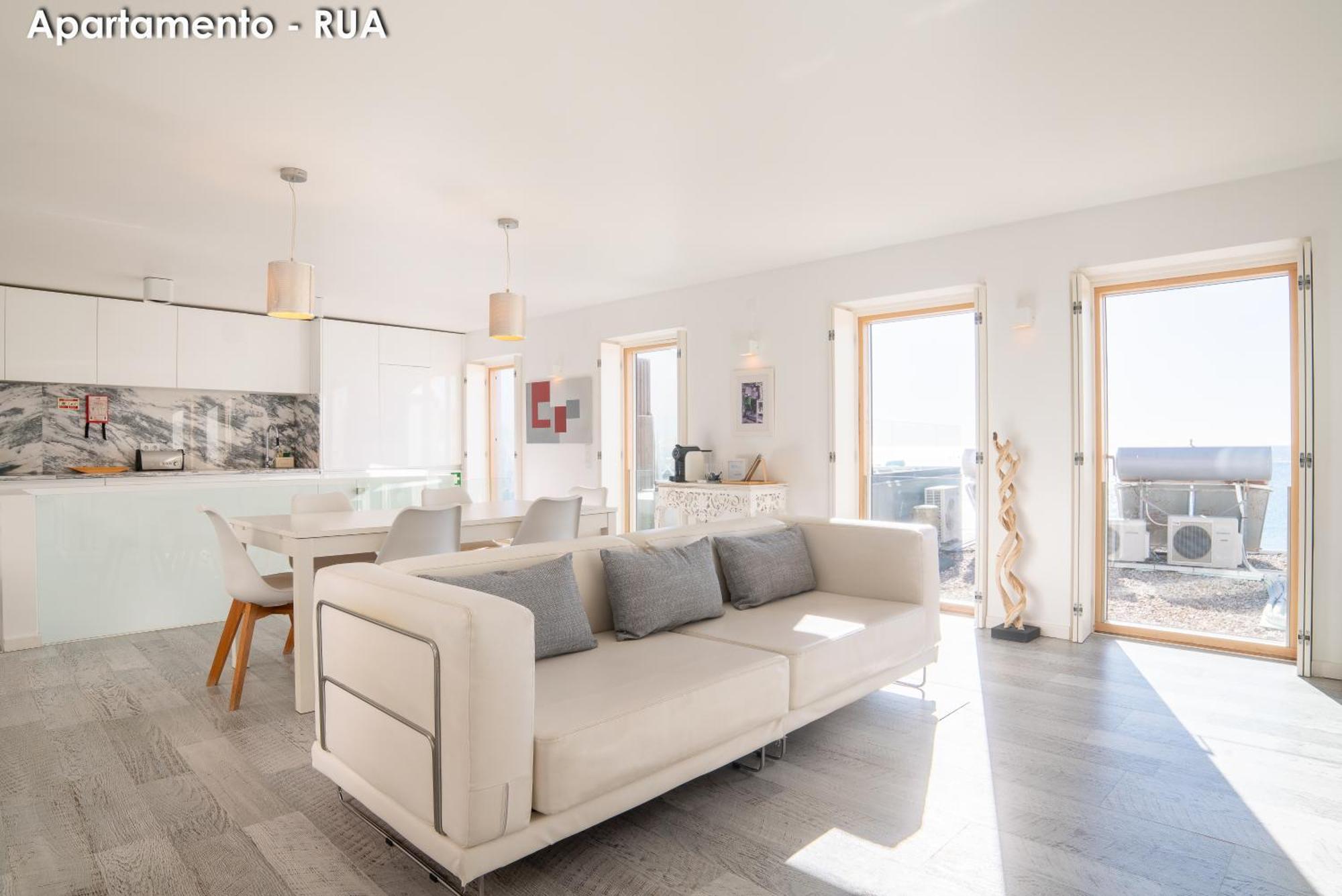 Season Apartments Sesimbra Zewnętrze zdjęcie