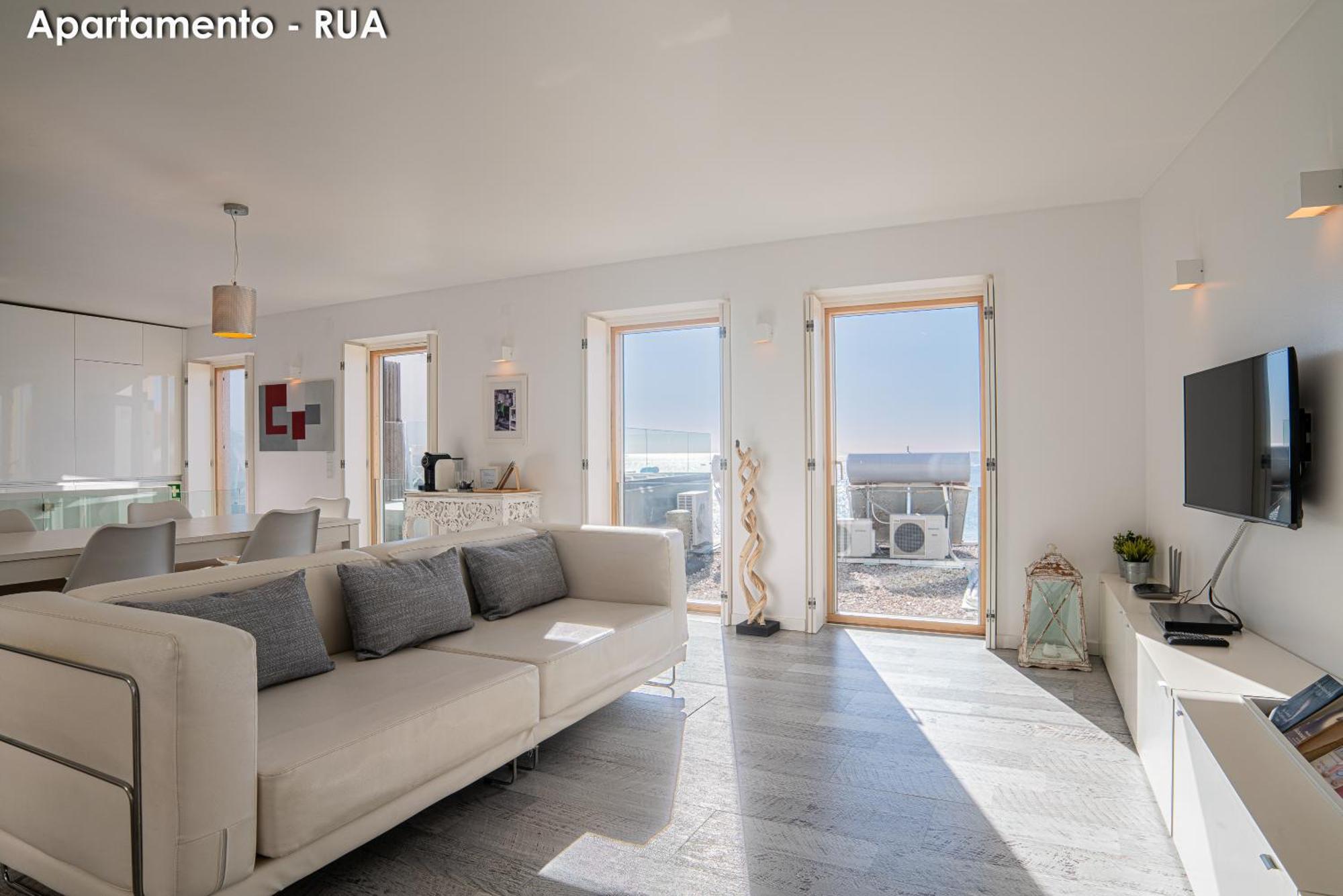 Season Apartments Sesimbra Zewnętrze zdjęcie