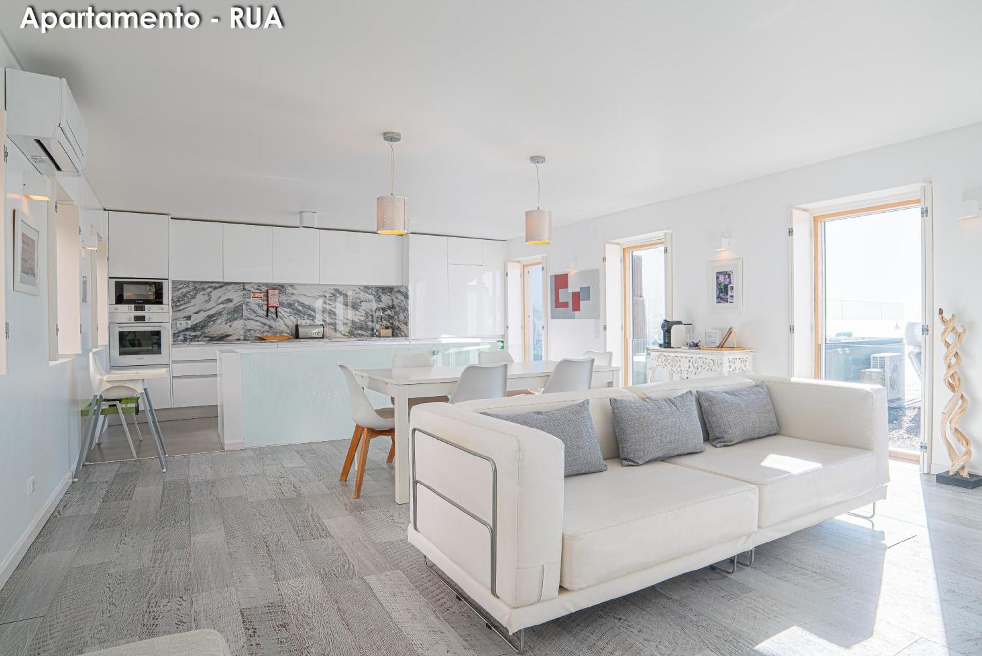 Season Apartments Sesimbra Zewnętrze zdjęcie
