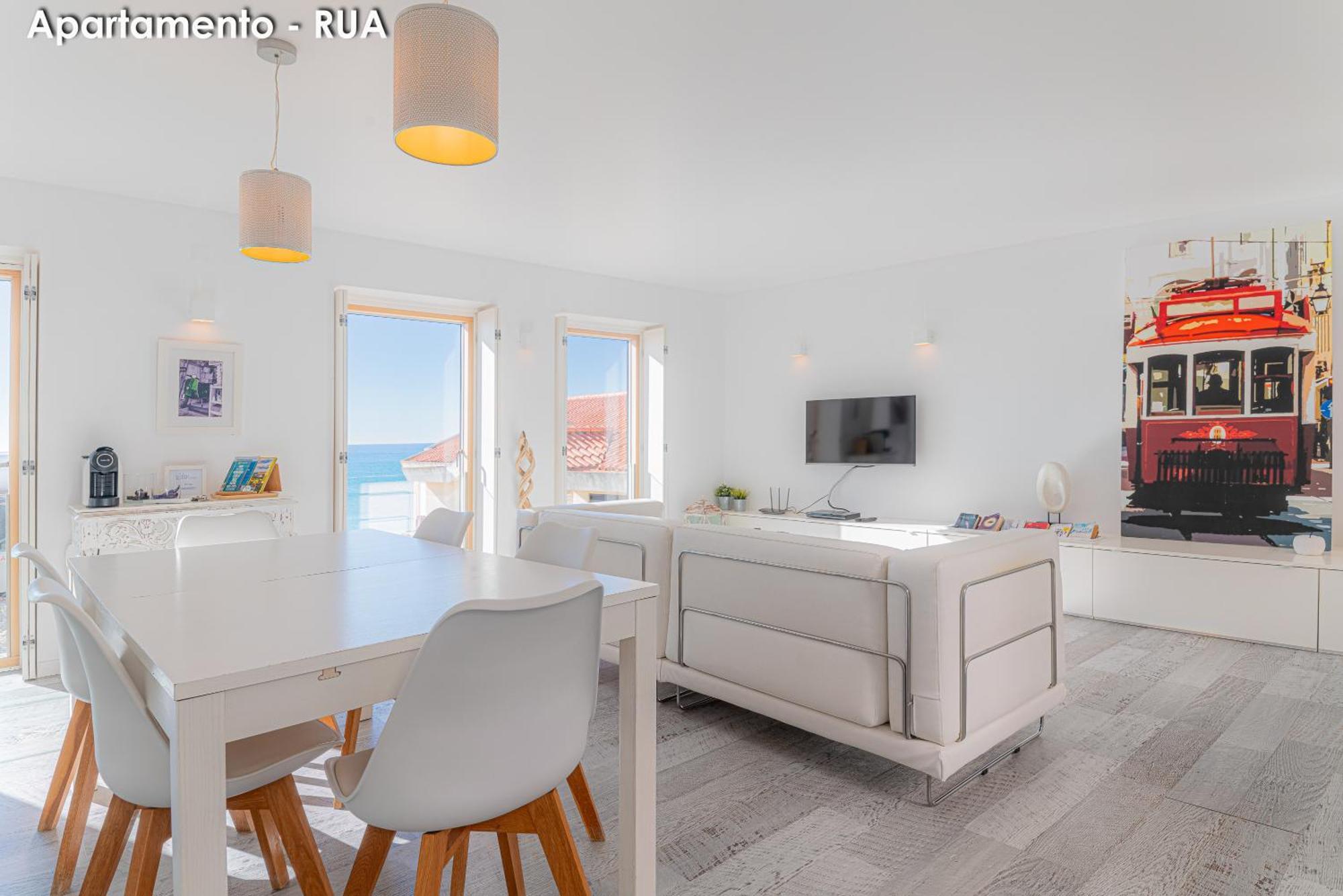 Season Apartments Sesimbra Zewnętrze zdjęcie