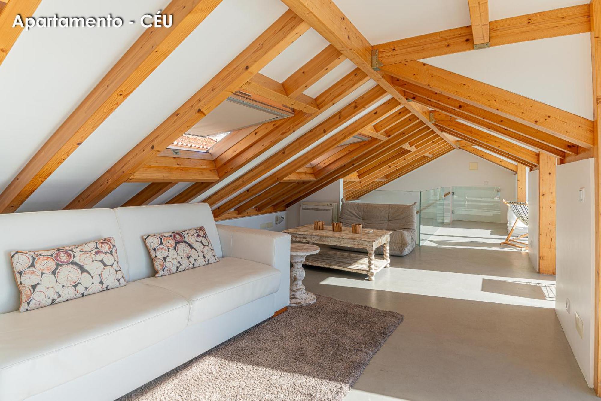 Season Apartments Sesimbra Zewnętrze zdjęcie