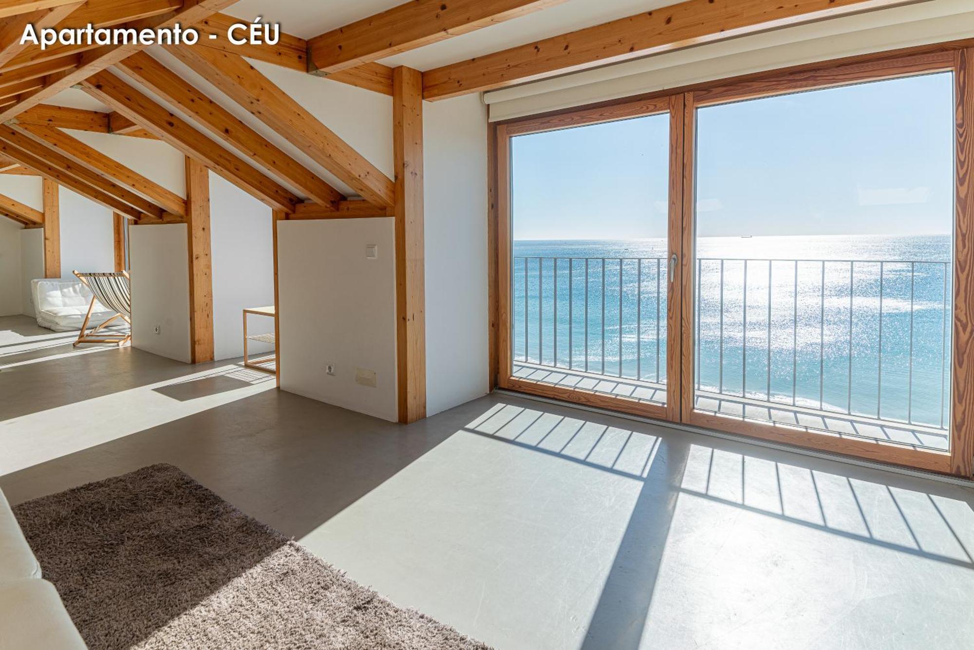 Season Apartments Sesimbra Zewnętrze zdjęcie
