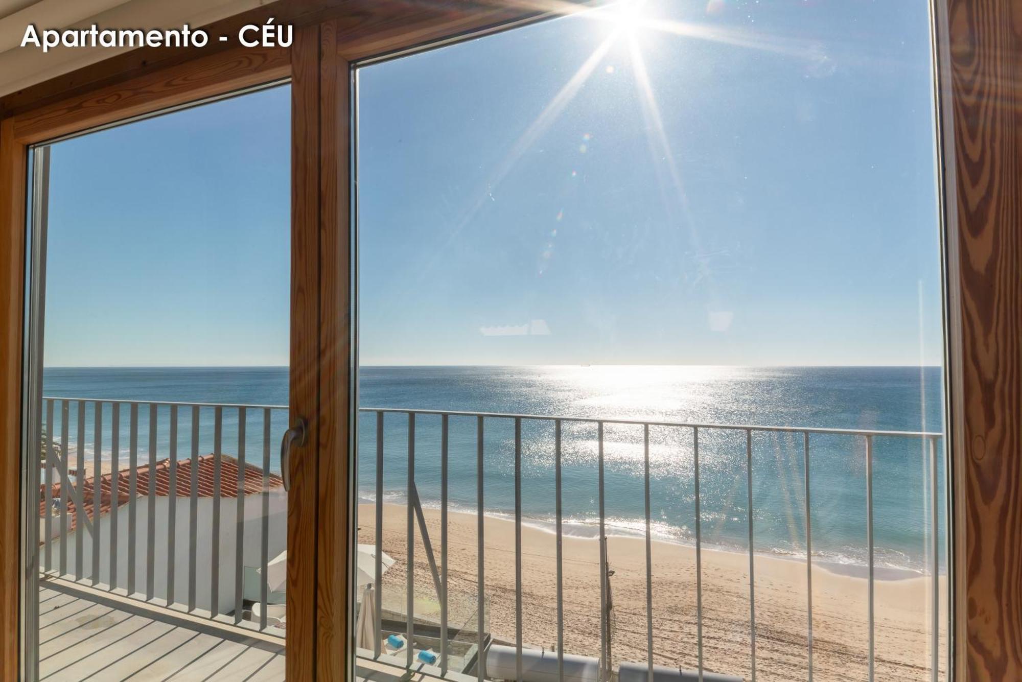 Season Apartments Sesimbra Zewnętrze zdjęcie