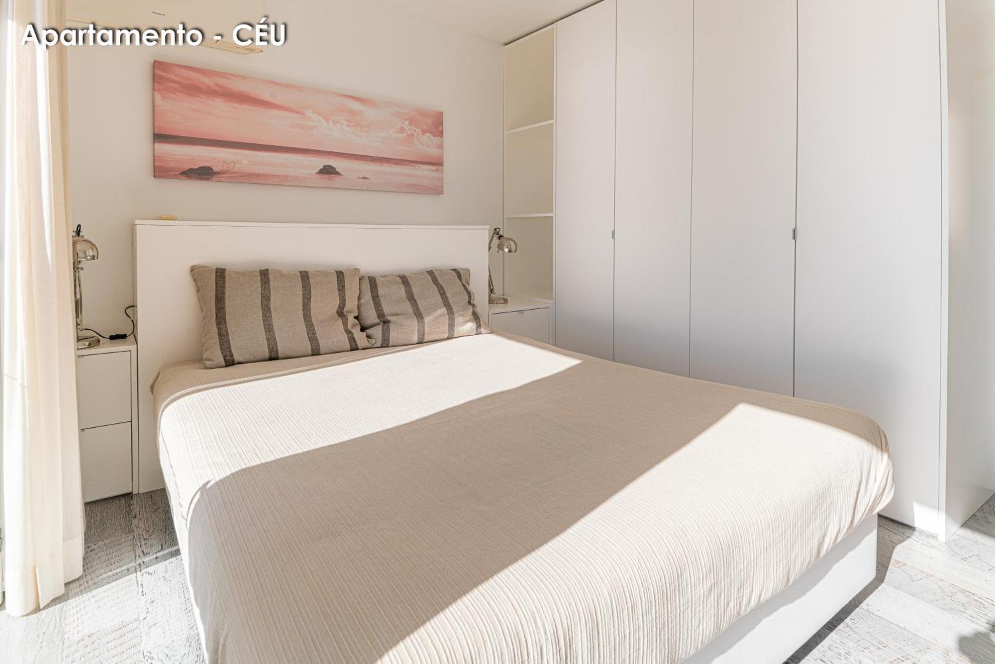Season Apartments Sesimbra Zewnętrze zdjęcie