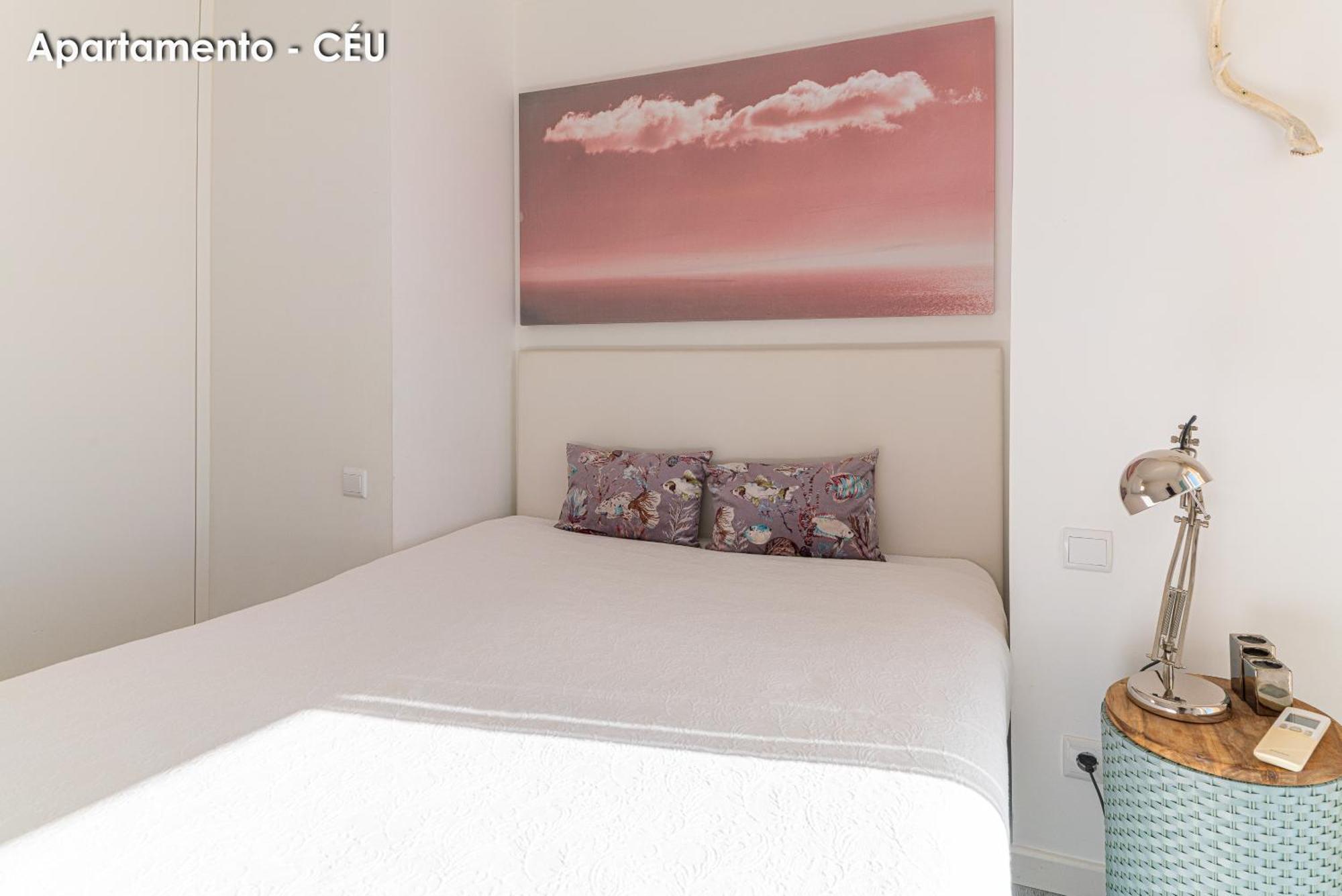 Season Apartments Sesimbra Zewnętrze zdjęcie