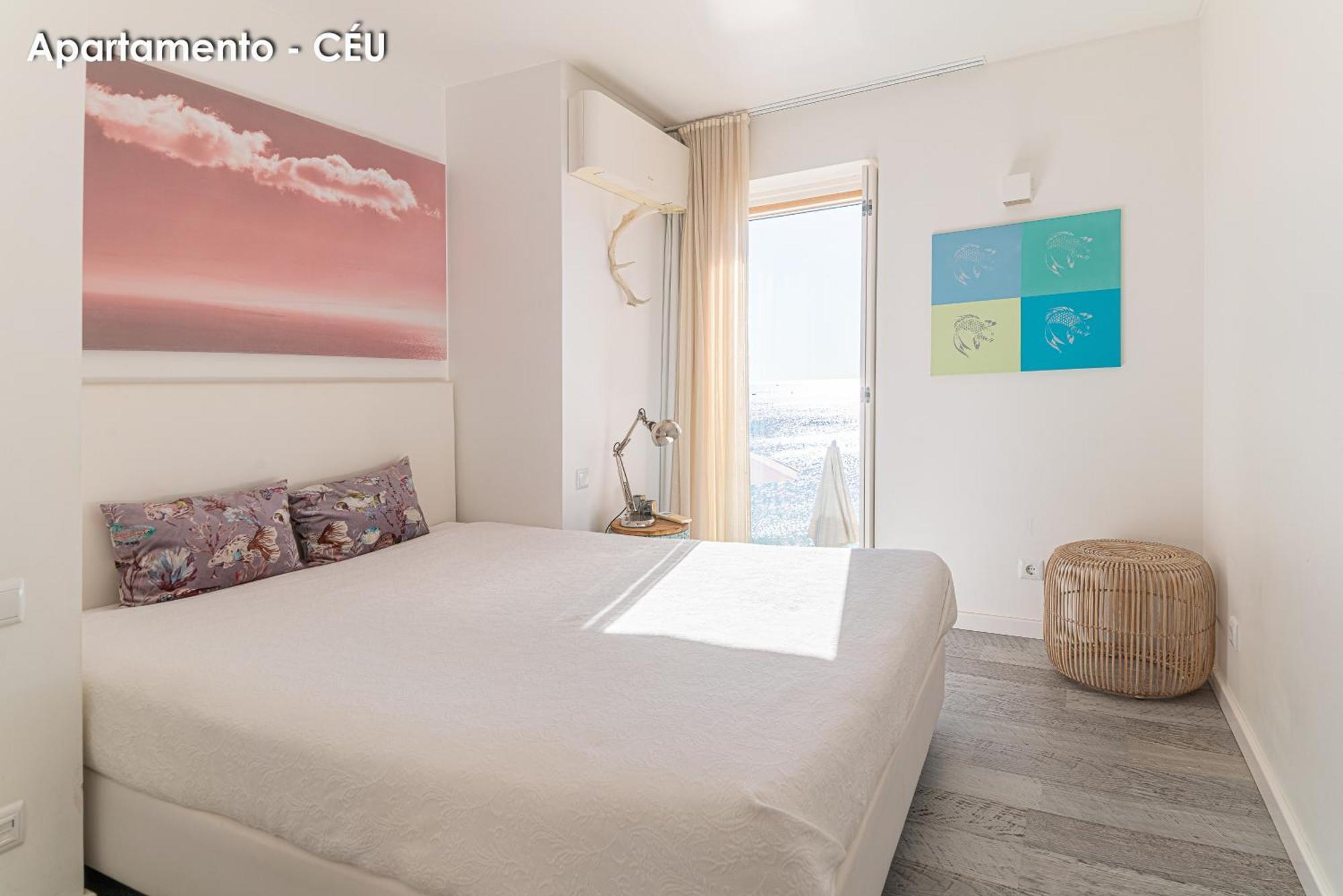 Season Apartments Sesimbra Zewnętrze zdjęcie