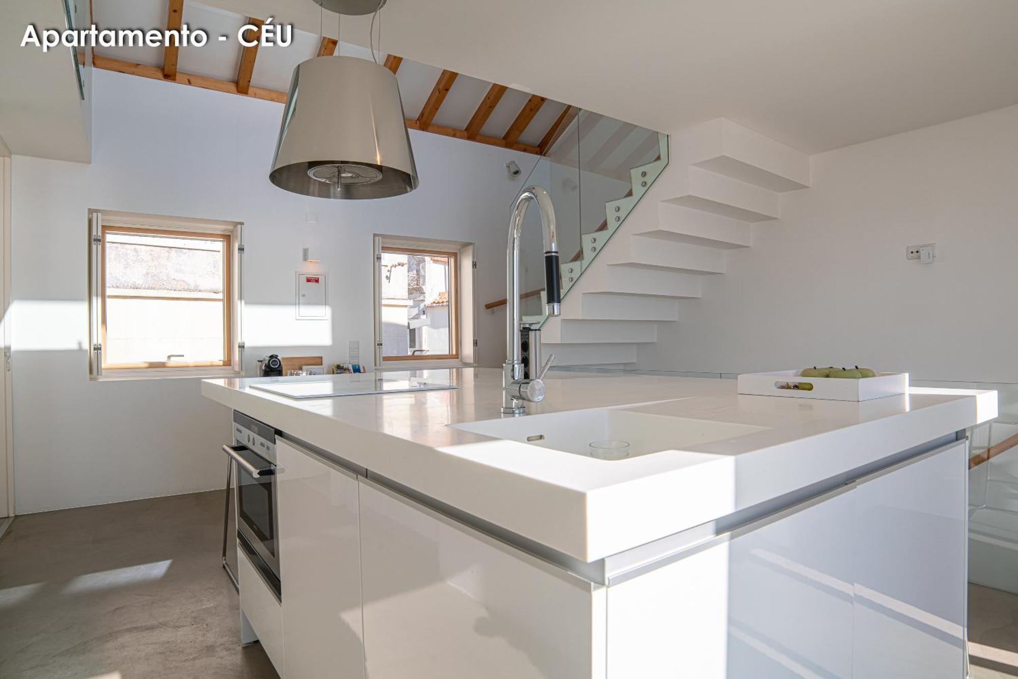 Season Apartments Sesimbra Zewnętrze zdjęcie