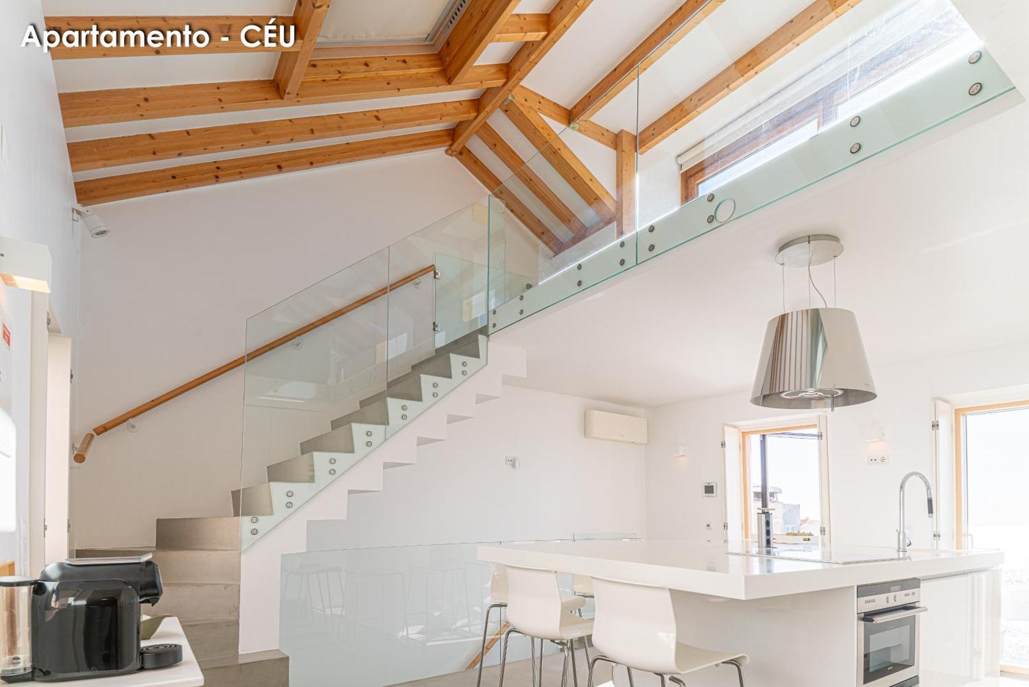 Season Apartments Sesimbra Zewnętrze zdjęcie