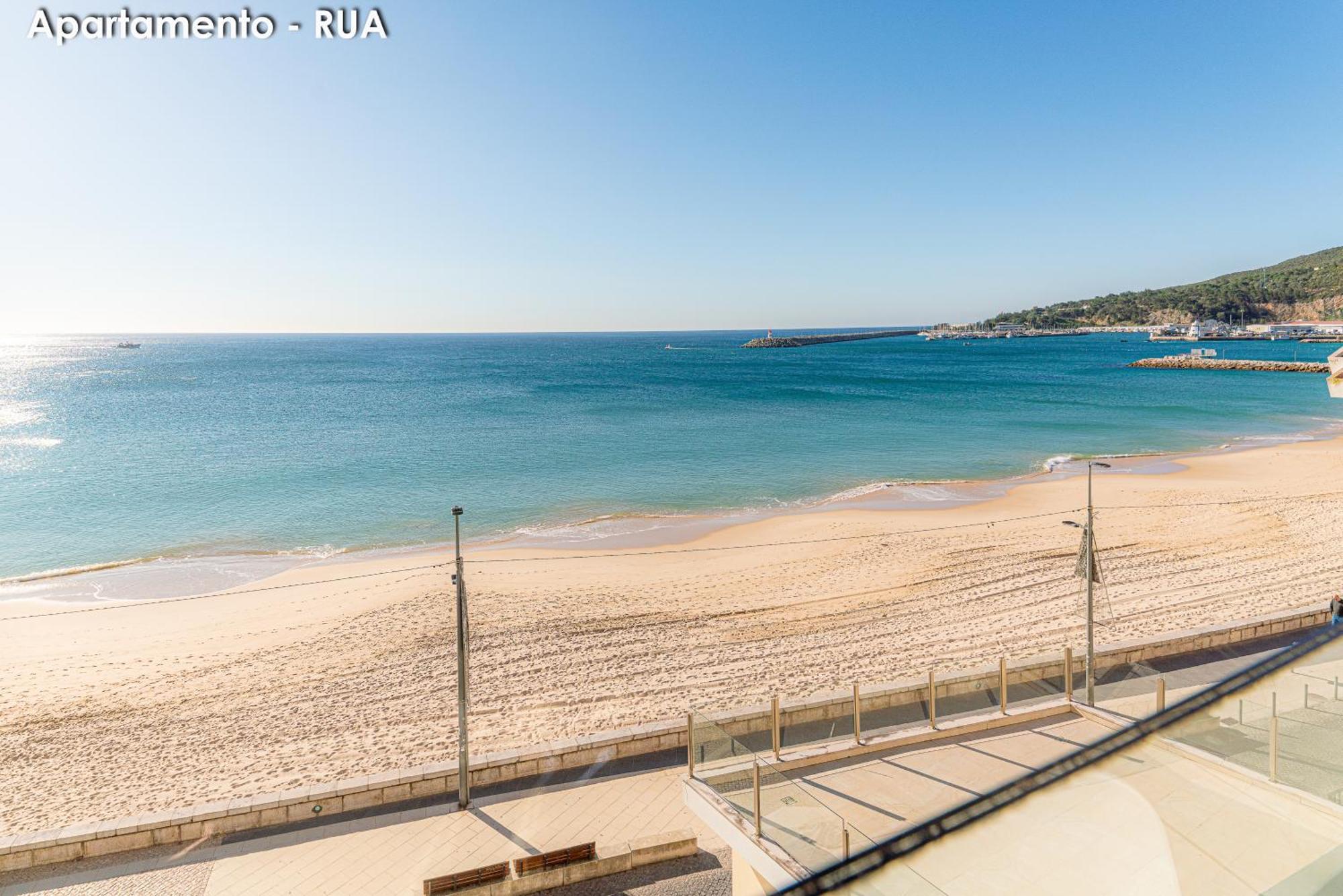 Season Apartments Sesimbra Zewnętrze zdjęcie