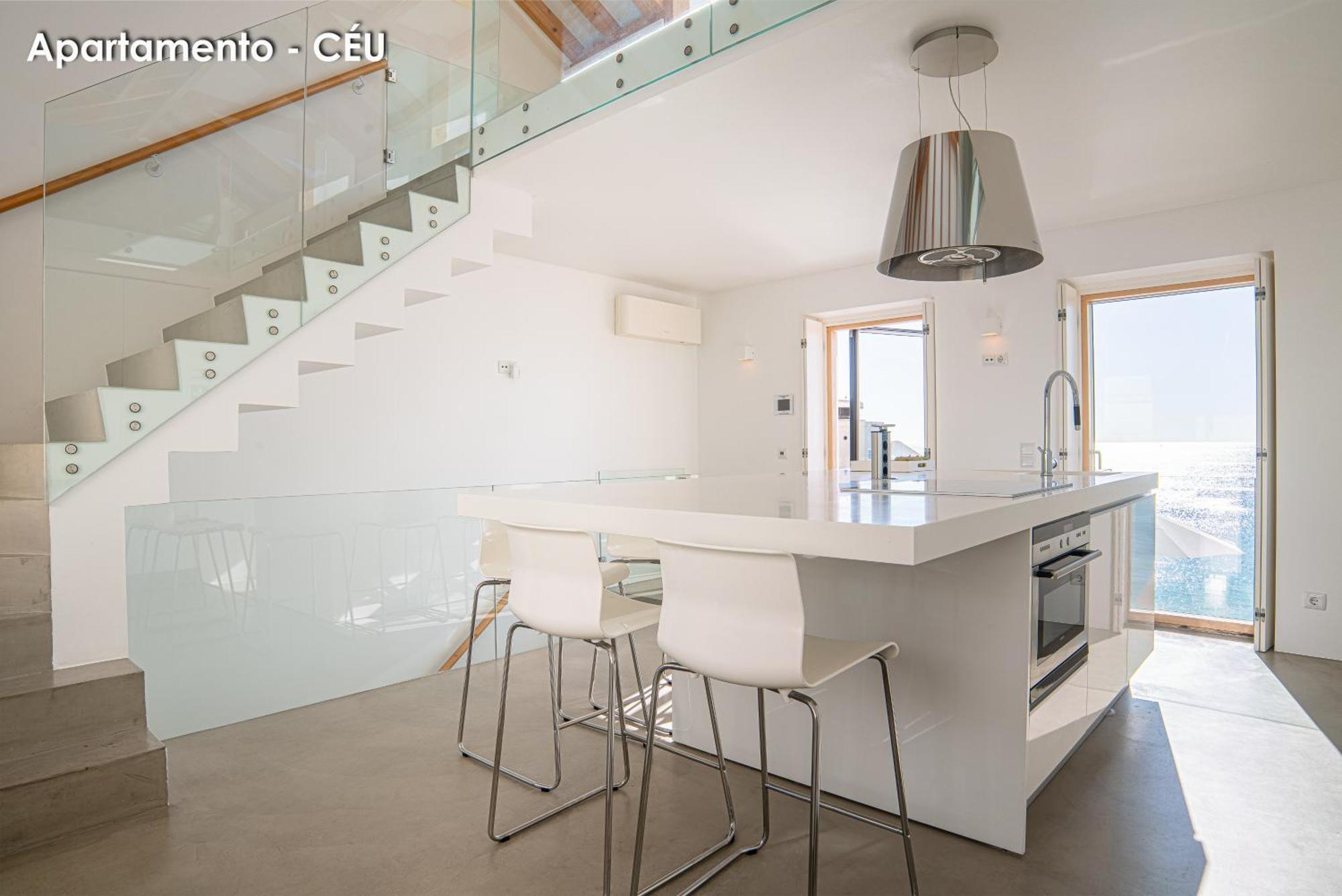 Season Apartments Sesimbra Zewnętrze zdjęcie