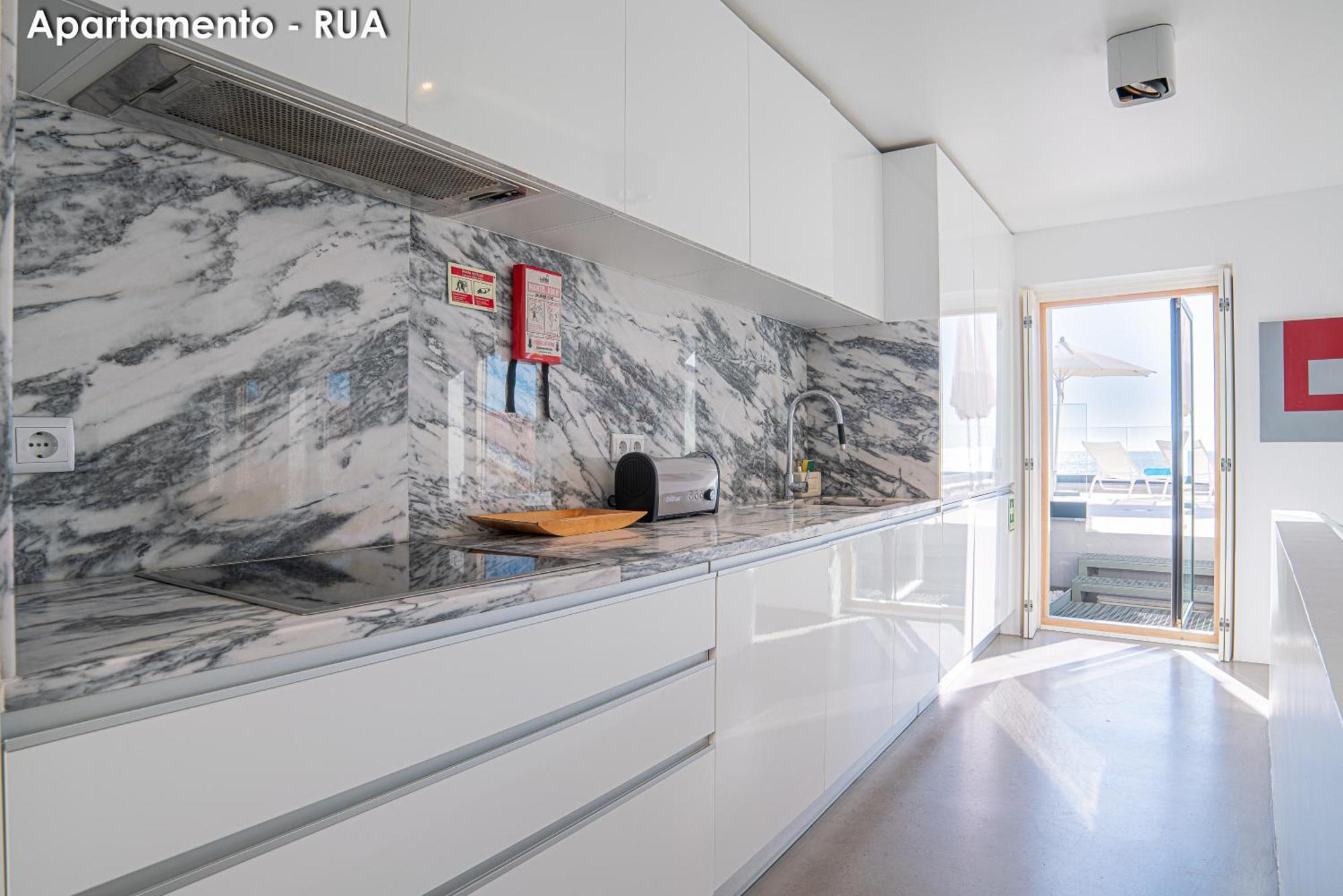 Season Apartments Sesimbra Zewnętrze zdjęcie