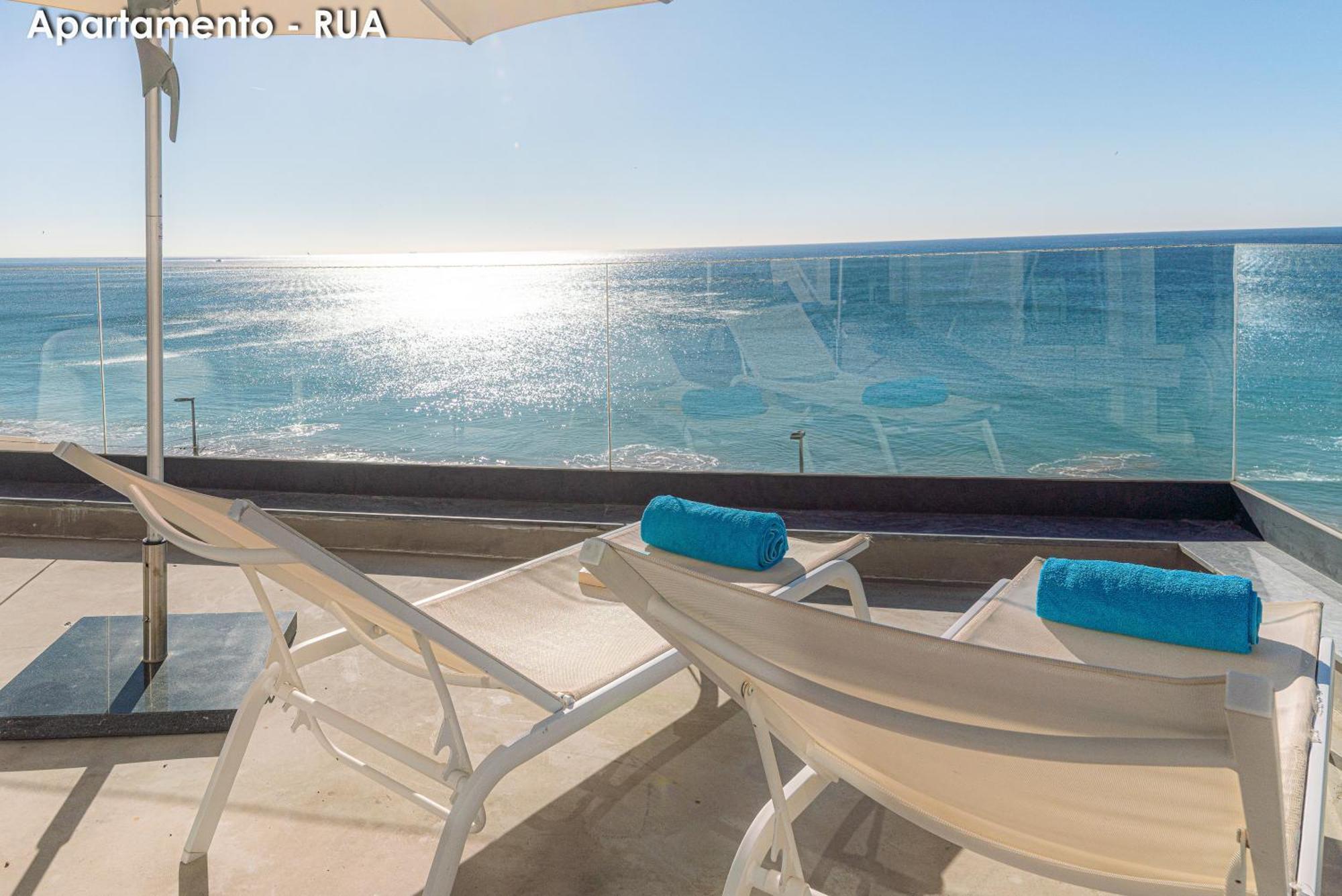 Season Apartments Sesimbra Zewnętrze zdjęcie