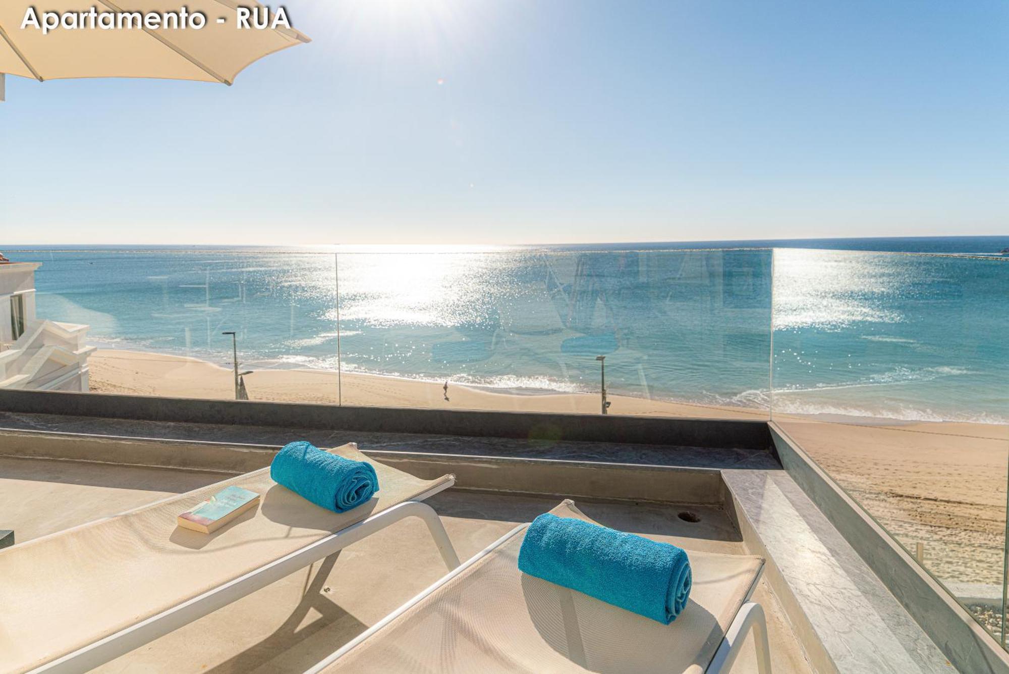 Season Apartments Sesimbra Zewnętrze zdjęcie