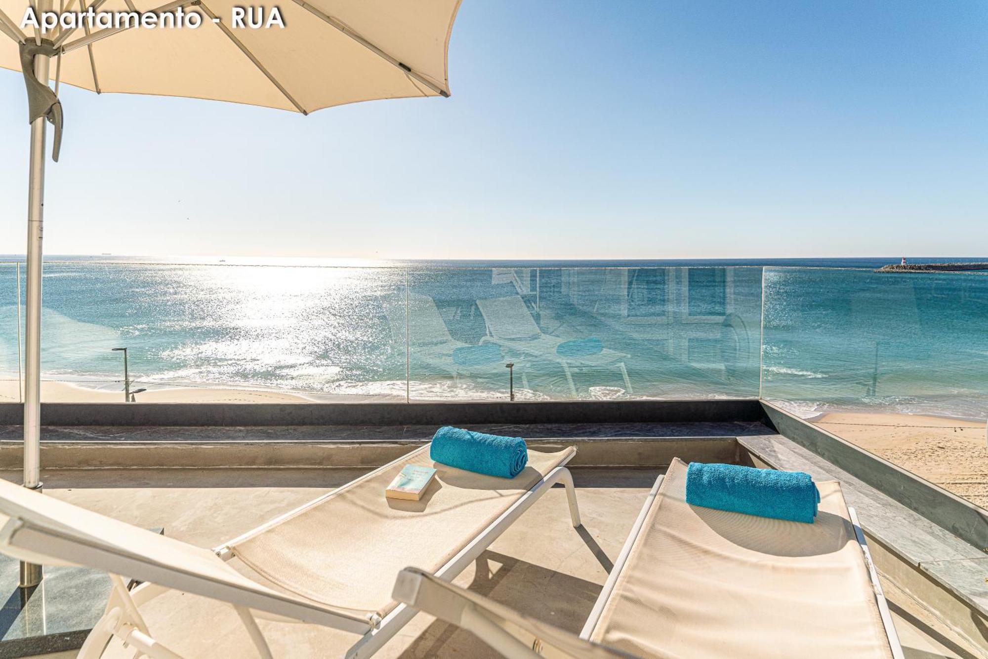 Season Apartments Sesimbra Zewnętrze zdjęcie
