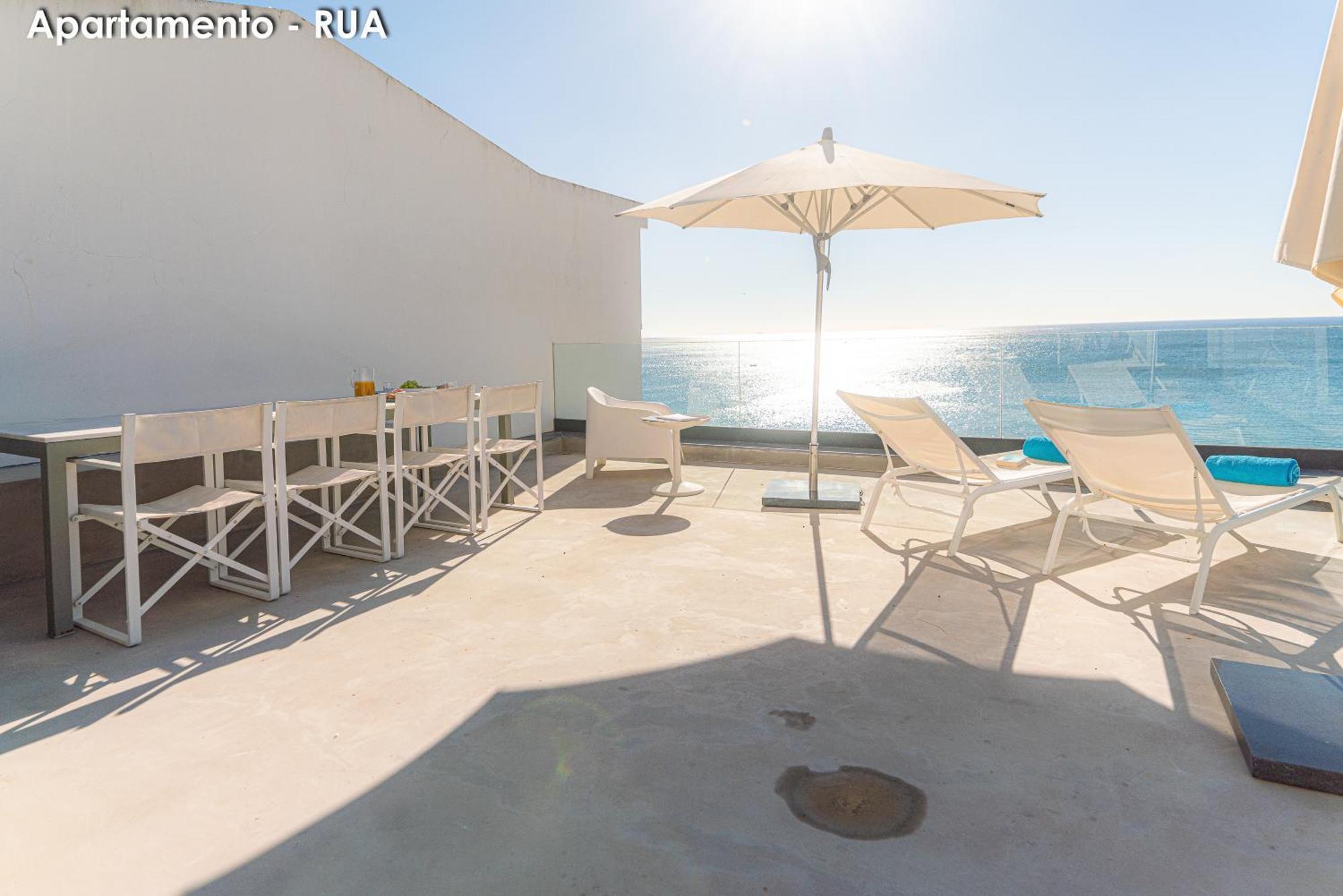Season Apartments Sesimbra Zewnętrze zdjęcie