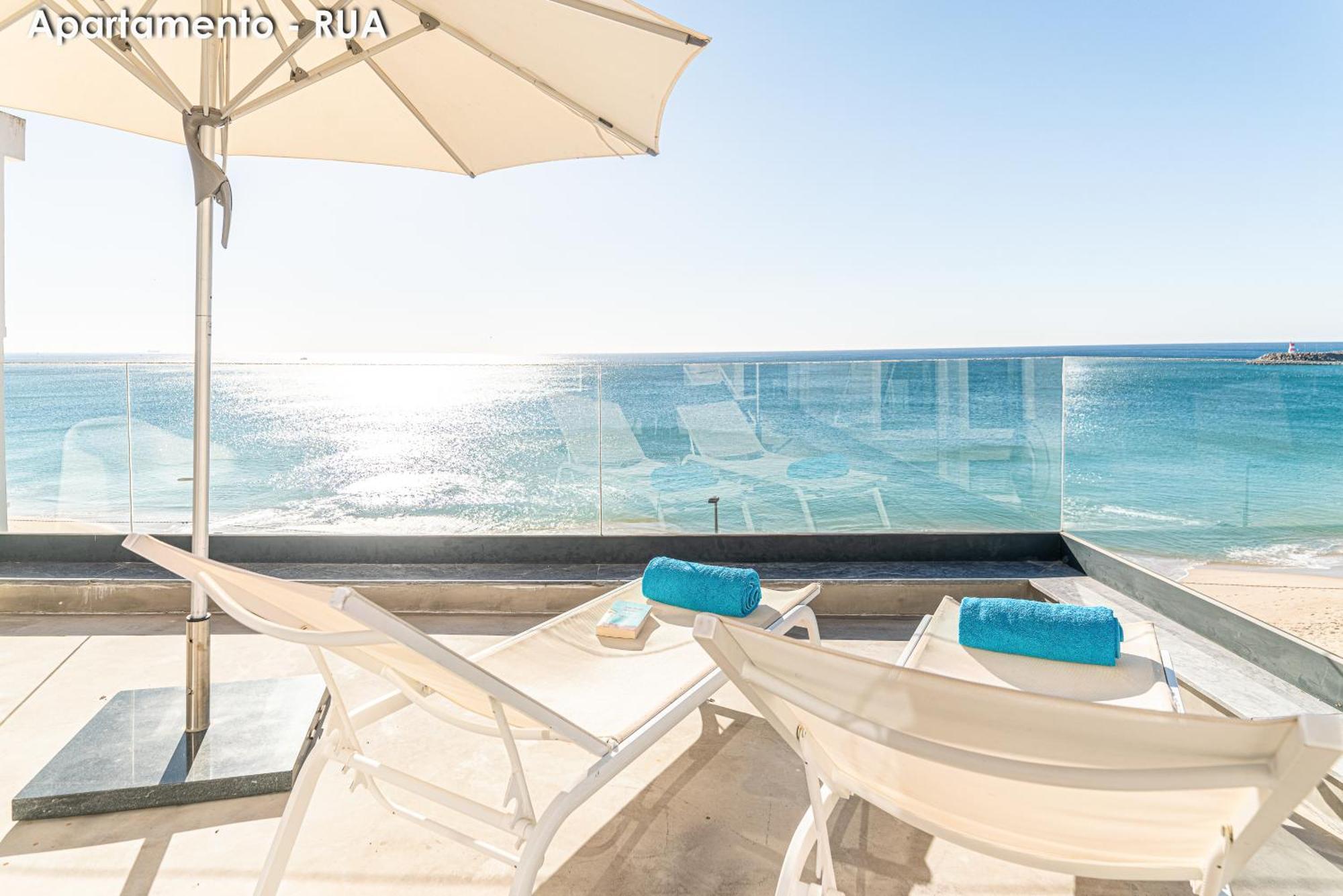 Season Apartments Sesimbra Zewnętrze zdjęcie