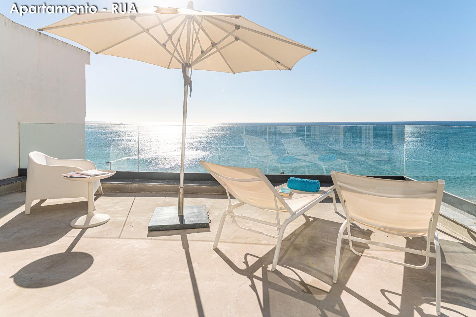 Season Apartments Sesimbra Zewnętrze zdjęcie