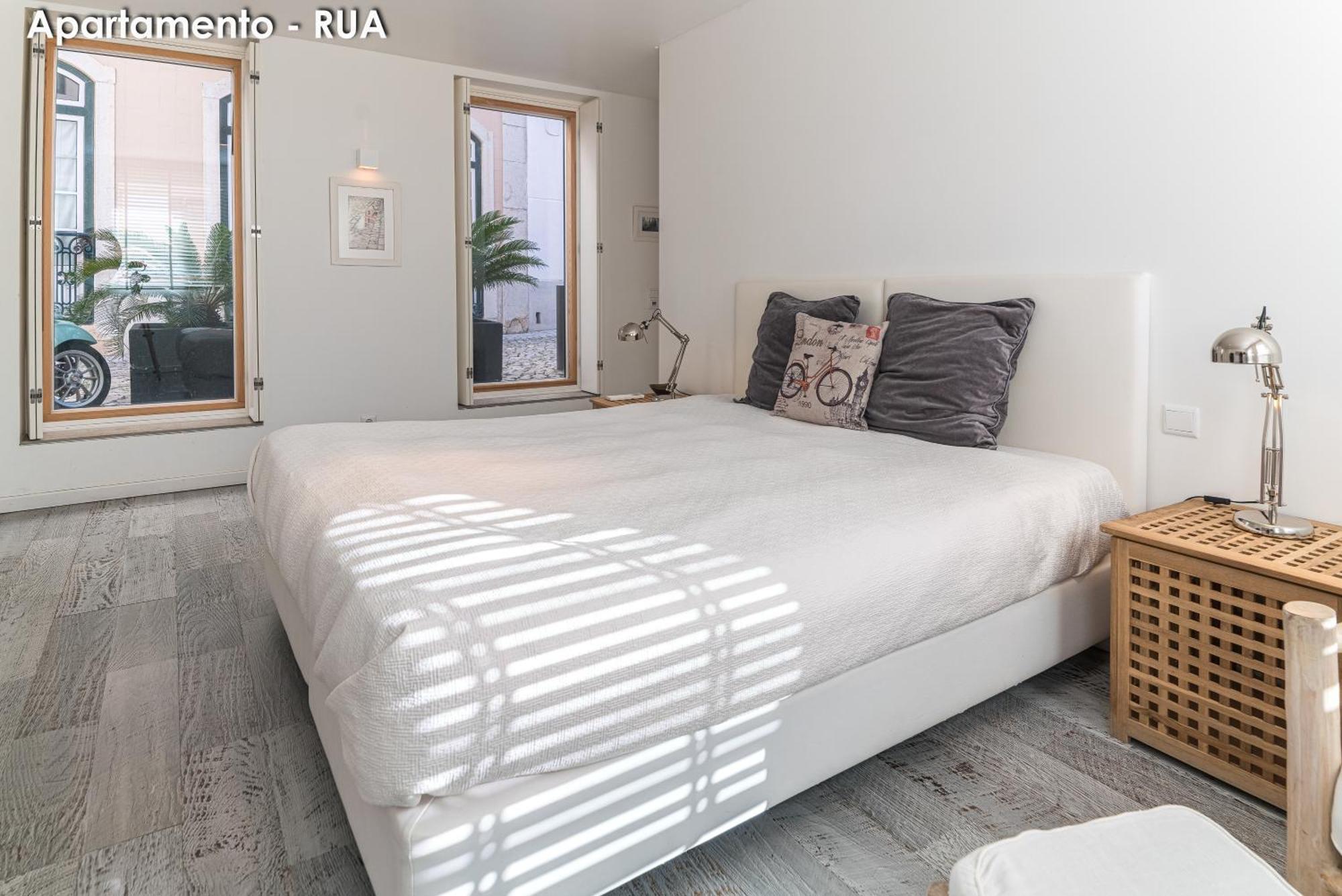 Season Apartments Sesimbra Zewnętrze zdjęcie