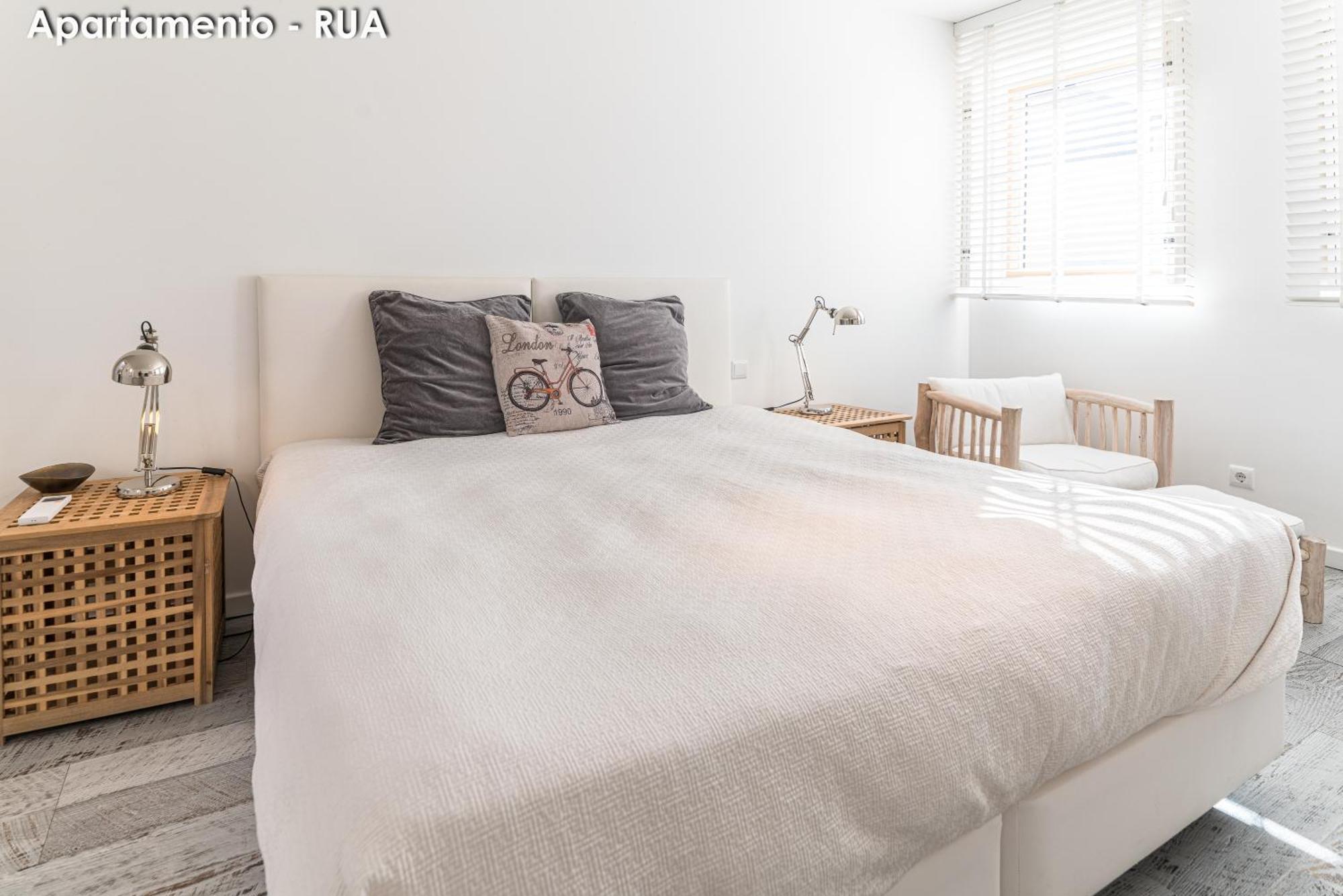 Season Apartments Sesimbra Zewnętrze zdjęcie