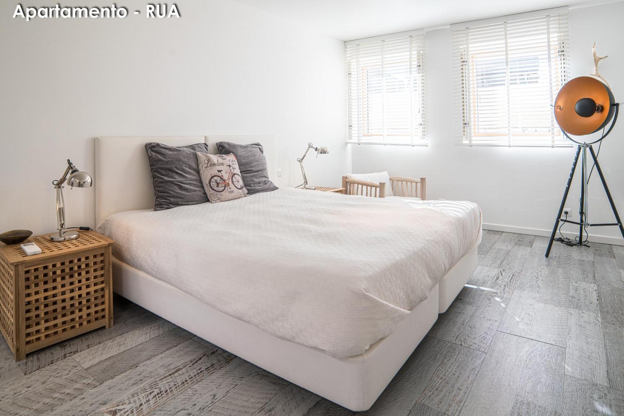 Season Apartments Sesimbra Zewnętrze zdjęcie