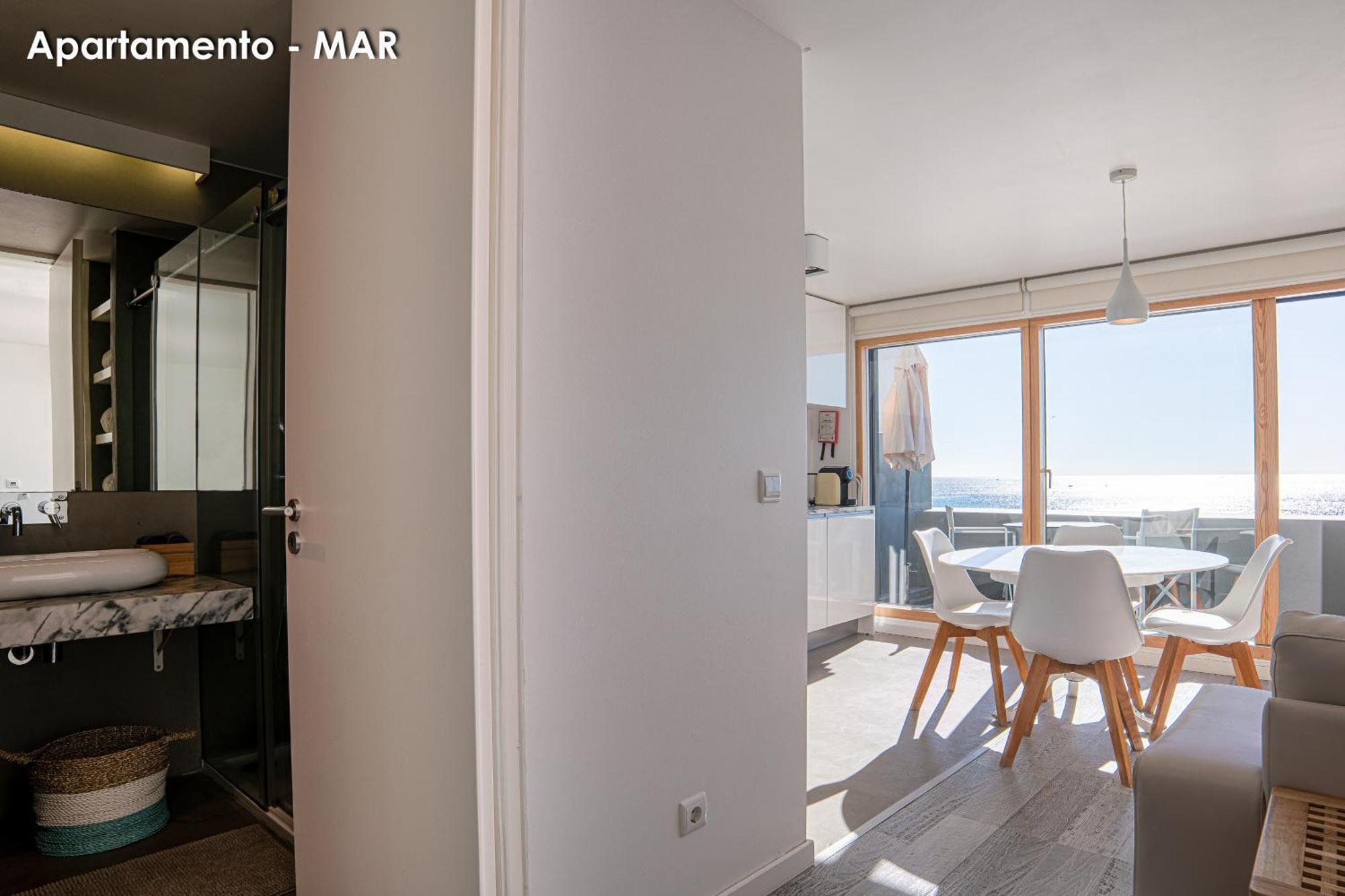 Season Apartments Sesimbra Zewnętrze zdjęcie