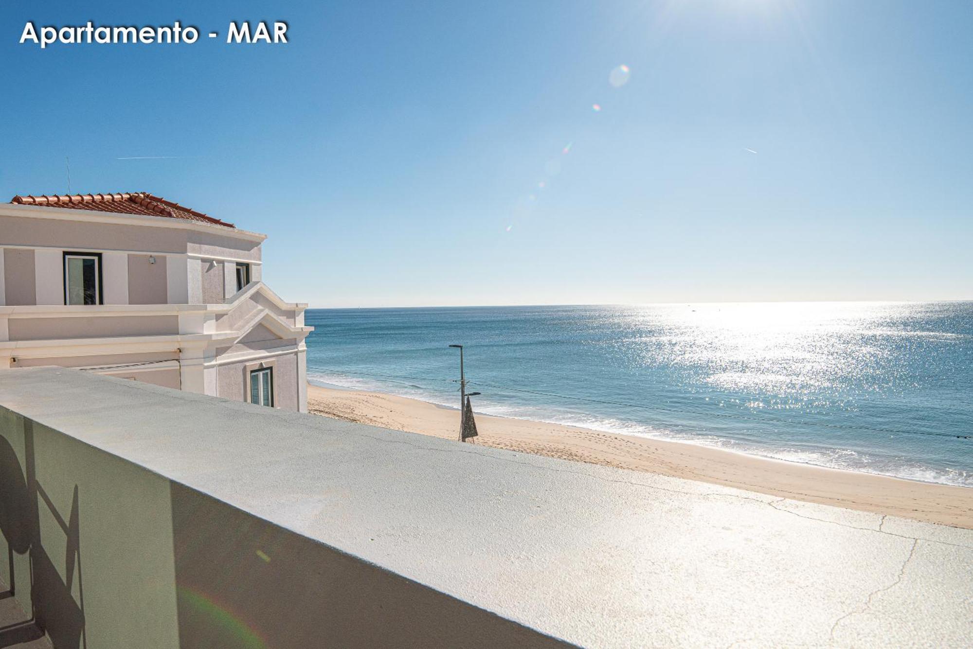 Season Apartments Sesimbra Zewnętrze zdjęcie