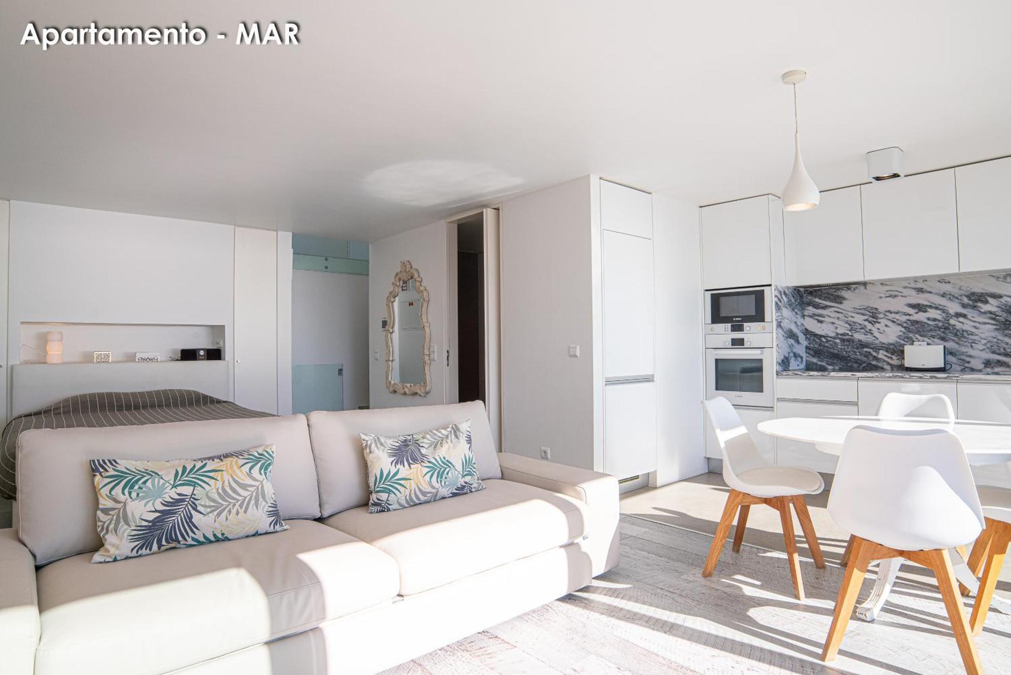 Season Apartments Sesimbra Zewnętrze zdjęcie