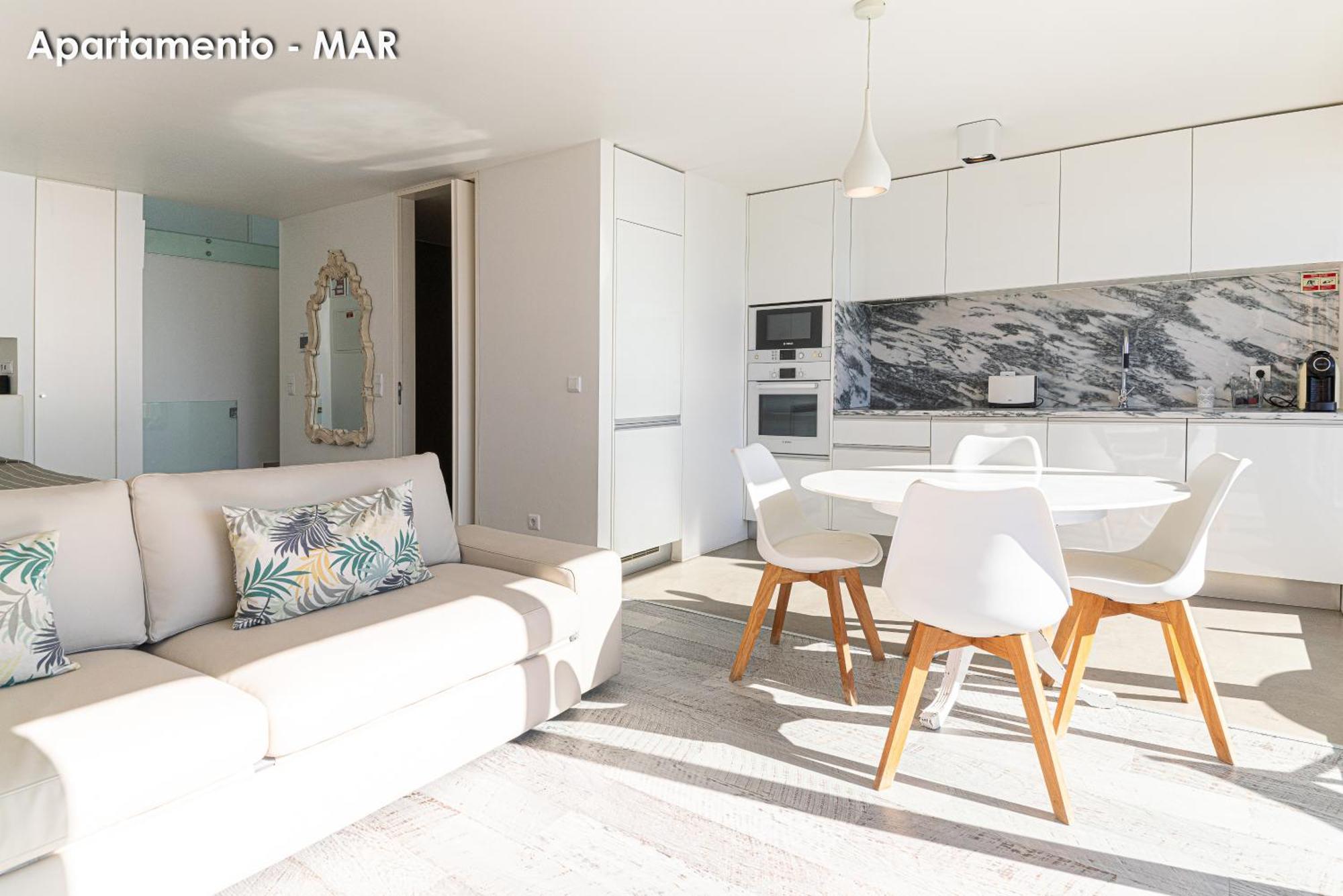 Season Apartments Sesimbra Zewnętrze zdjęcie