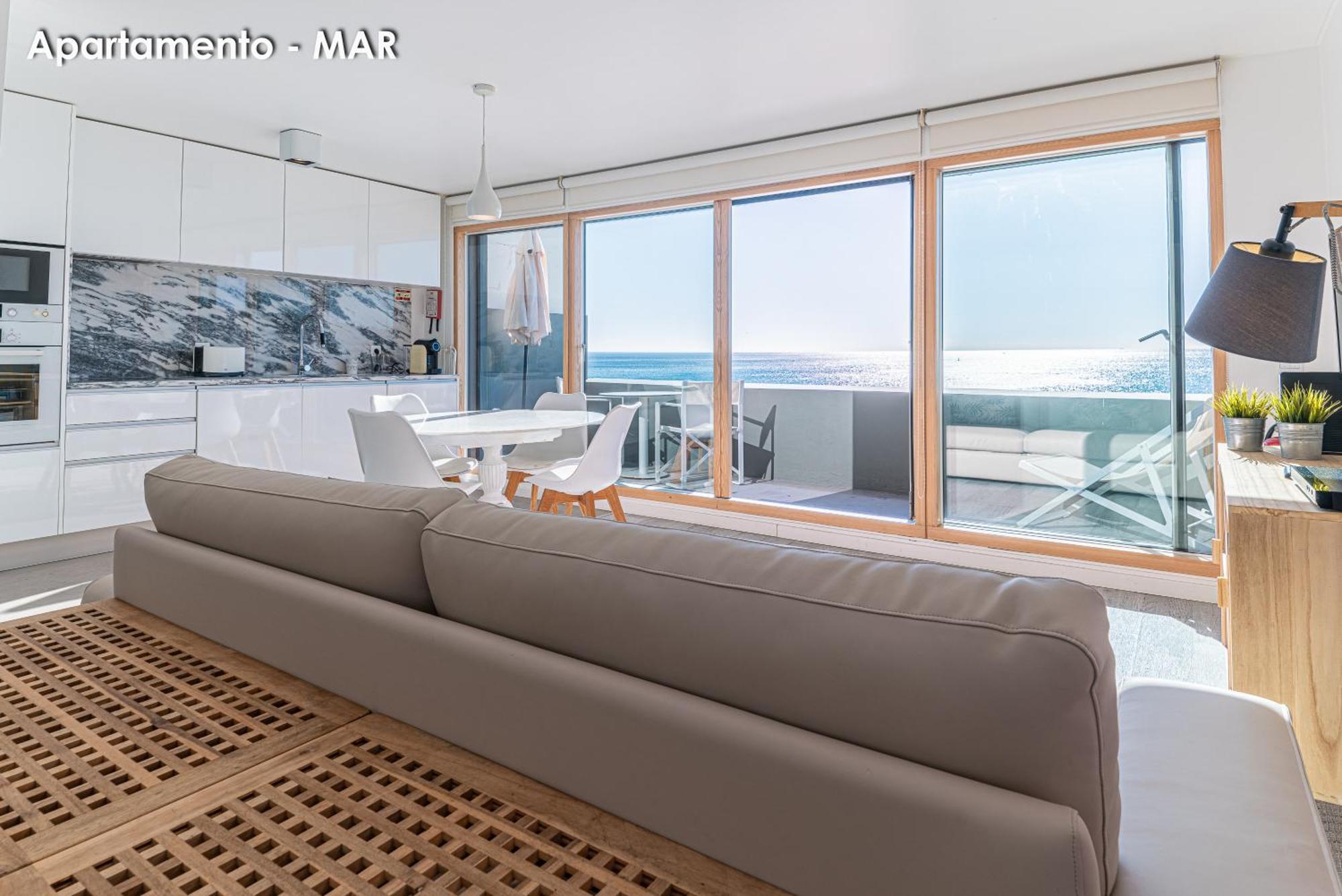 Season Apartments Sesimbra Zewnętrze zdjęcie