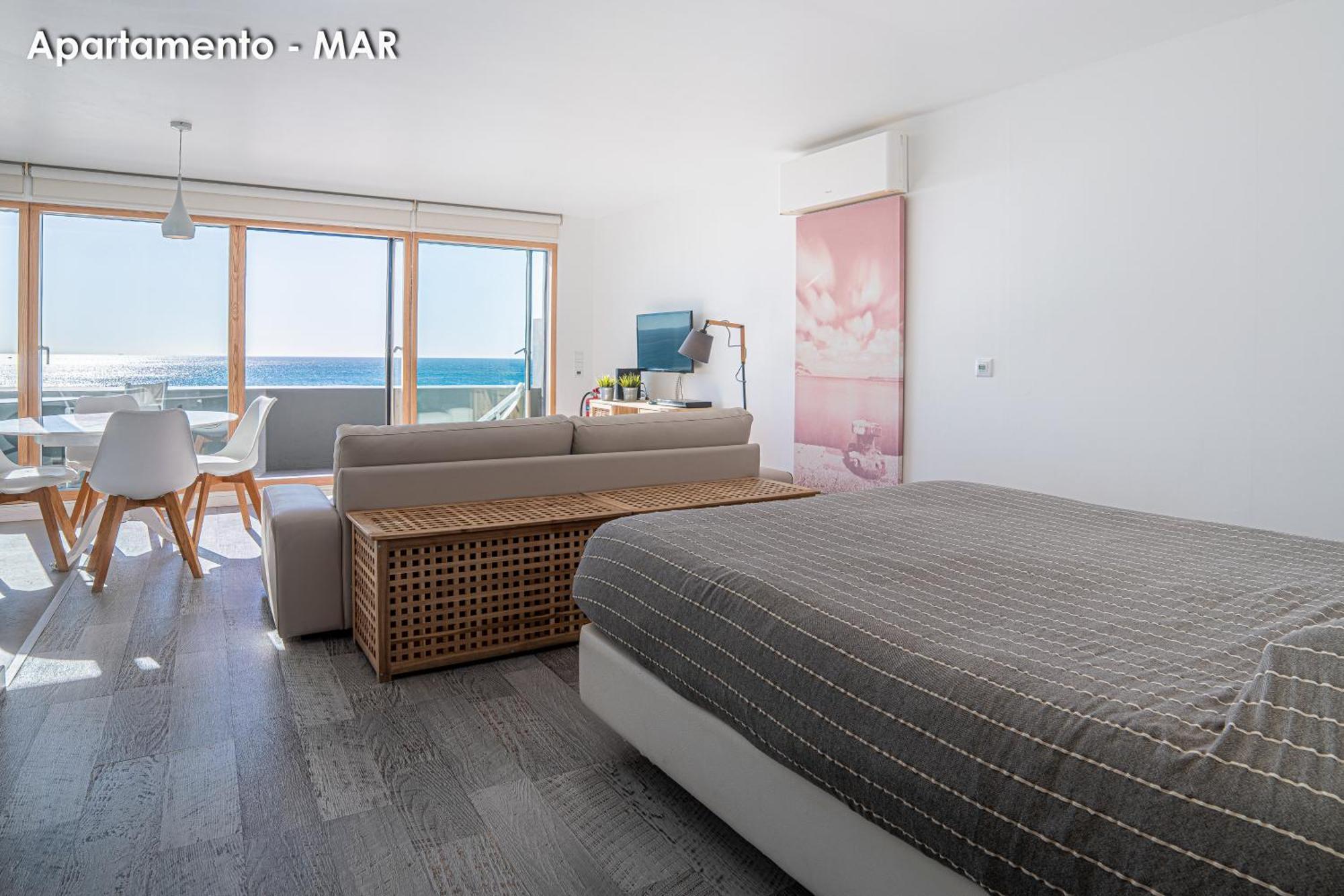 Season Apartments Sesimbra Zewnętrze zdjęcie