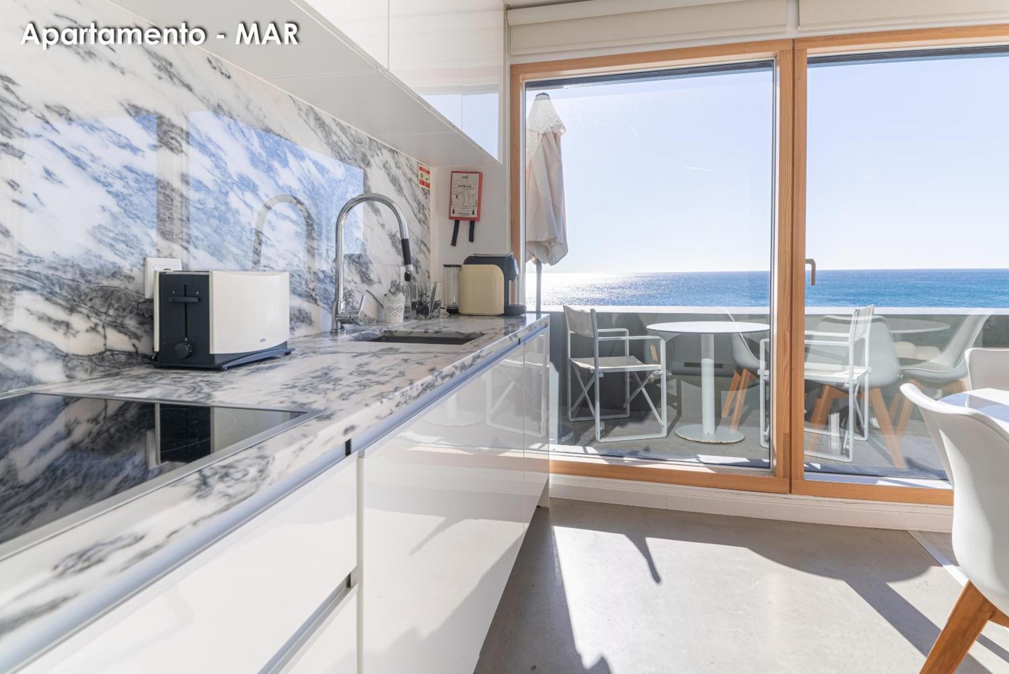 Season Apartments Sesimbra Zewnętrze zdjęcie