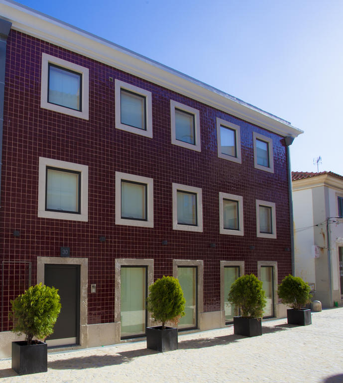 Season Apartments Sesimbra Zewnętrze zdjęcie
