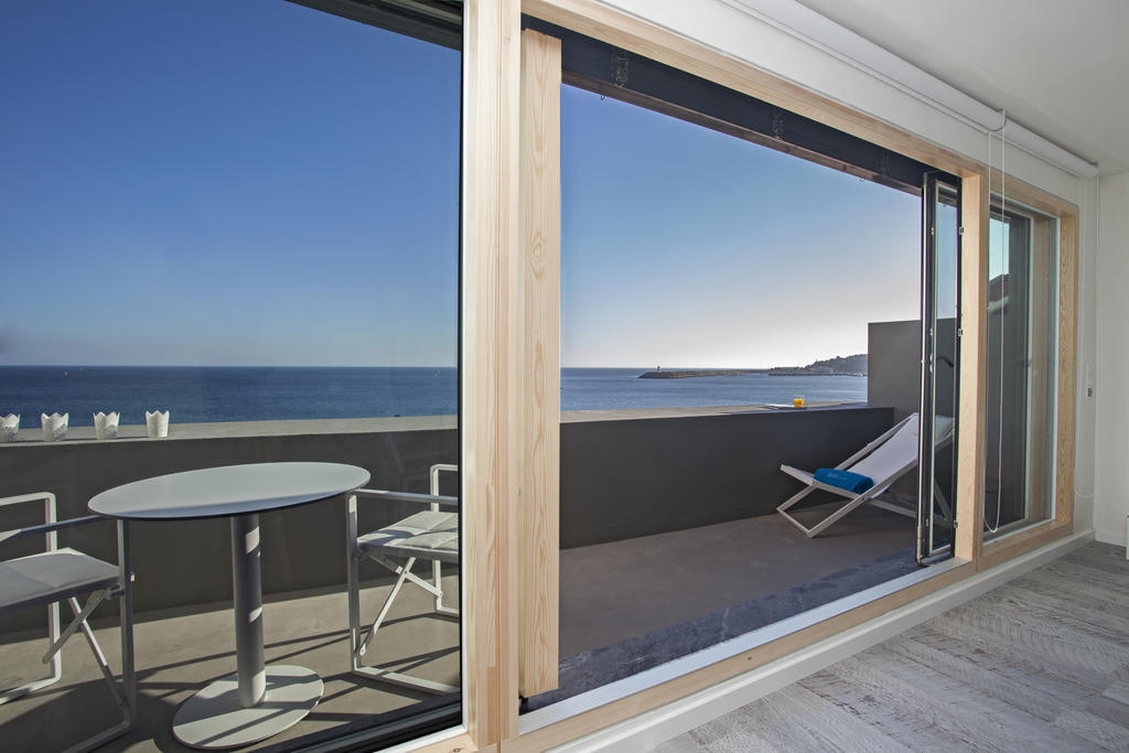 Season Apartments Sesimbra Zewnętrze zdjęcie