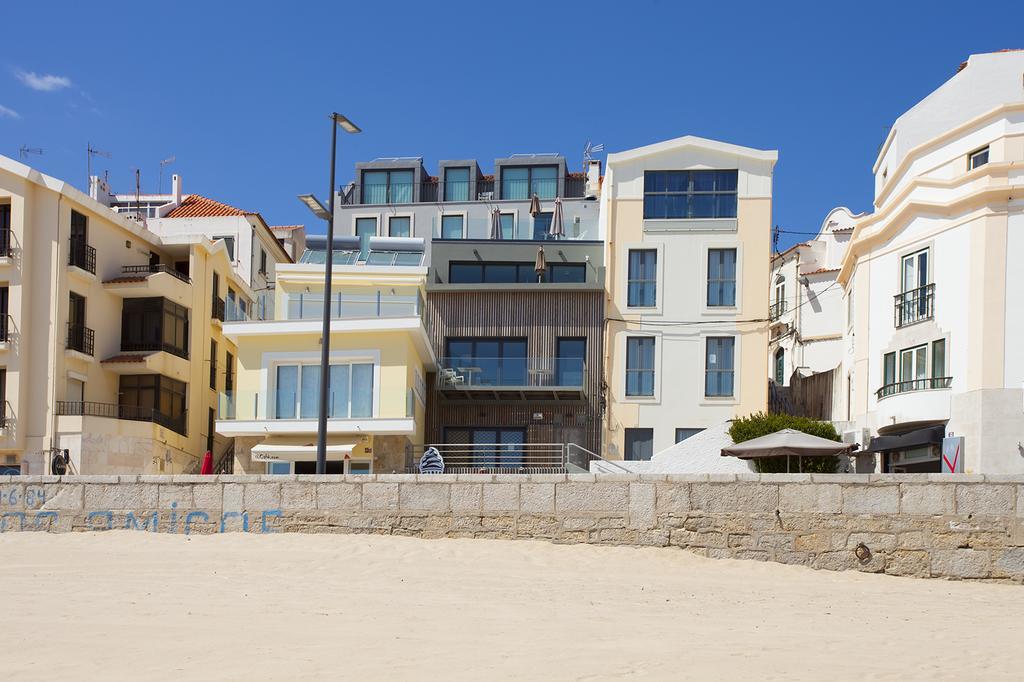 Season Apartments Sesimbra Zewnętrze zdjęcie